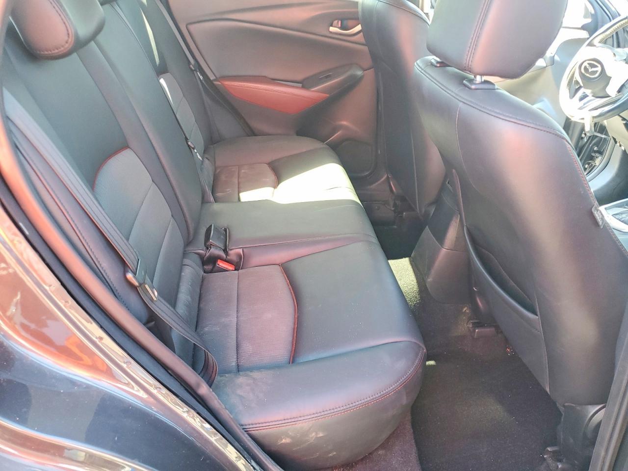 2016 Mazda Cx-3 Touring