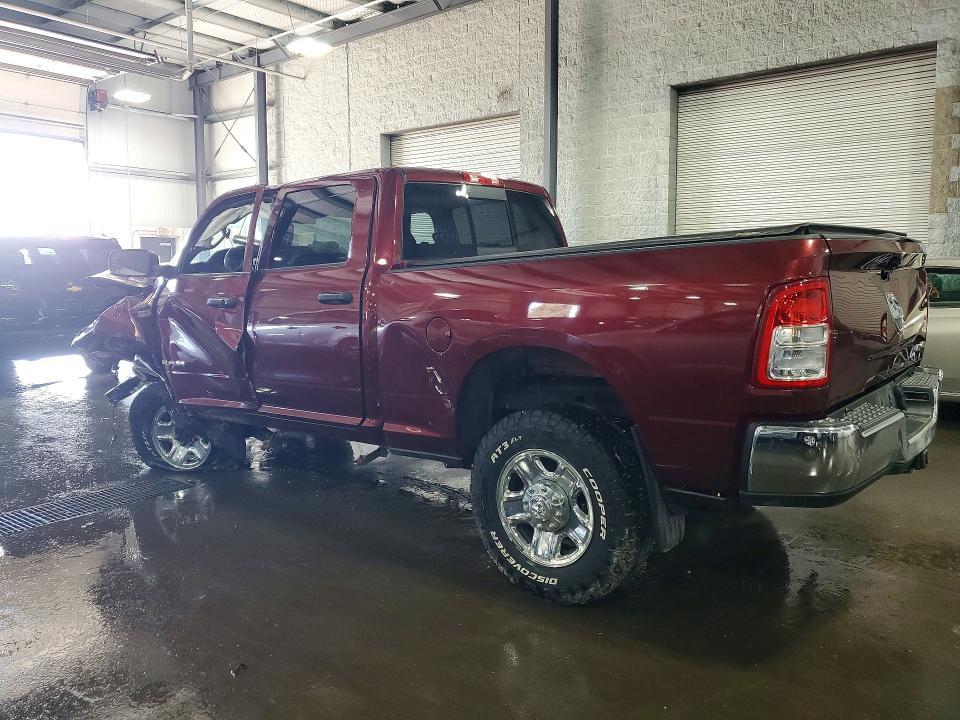 2019 Dodge RAM 2500 Tradesman