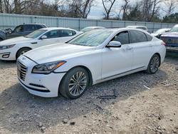 2015 Hyundai Genesis 3.8l en venta en Bridgeton, MO