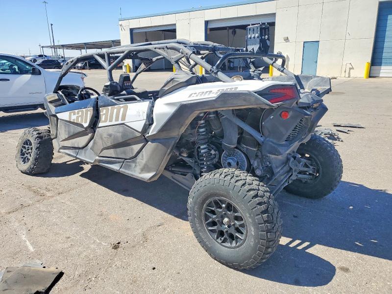 2023 Can-Am Maverick X3 Utility Vehicle