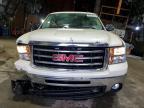 2013 GMC Sierra K1500 SLT