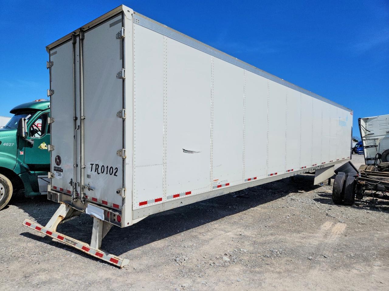 2022 Great Dane Great Dane Trailers
