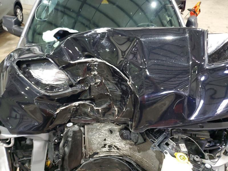 2021 Dodge RAM 1500 Rebel