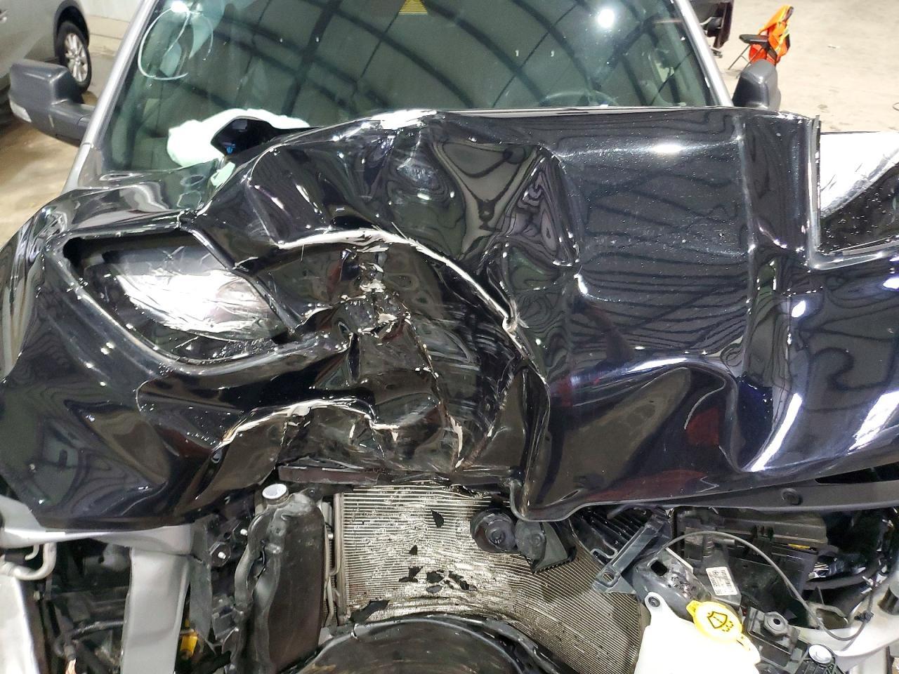 2021 Dodge RAM 1500 Rebel