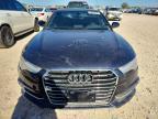 2016 Audi A6 Premium Plus