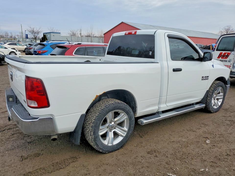 2013 Dodge Ram 1500 st