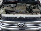 2017 Toyota Tundra SR5 4WD 5.7L V8 Double Cab