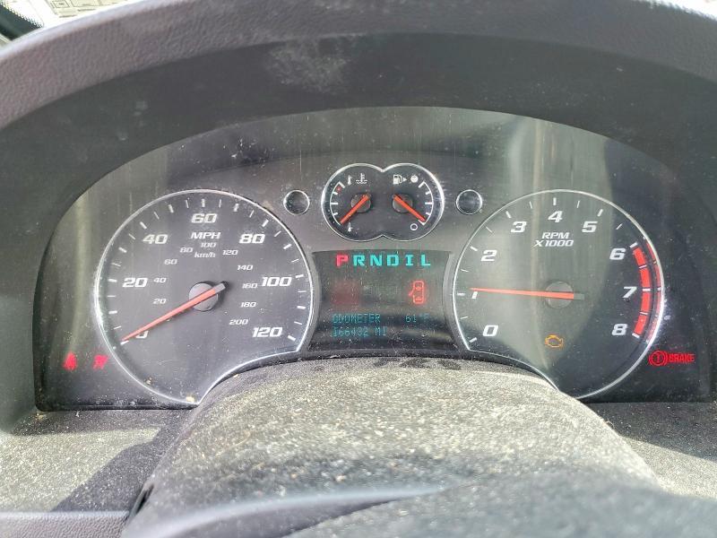 2007 Chevrolet Equinox ls