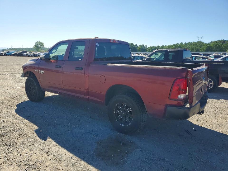 2015 Dodge RAM 1500 ST