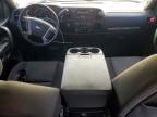 2012 Chevrolet Silverado K1500 LT
