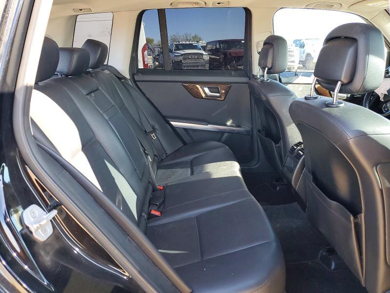 2013 Mercedes-Benz Glk 350 4matic