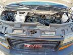 2022 GMC Savana BOX Truck