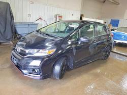 2019 Honda Fit Sport en venta en Elgin, IL
