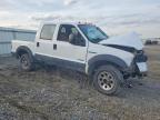 2005 Ford F250 Super Duty