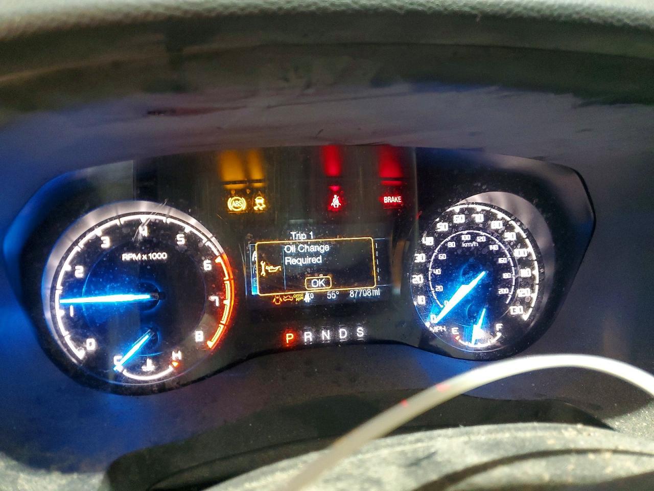 2019 Ford Ranger XL
