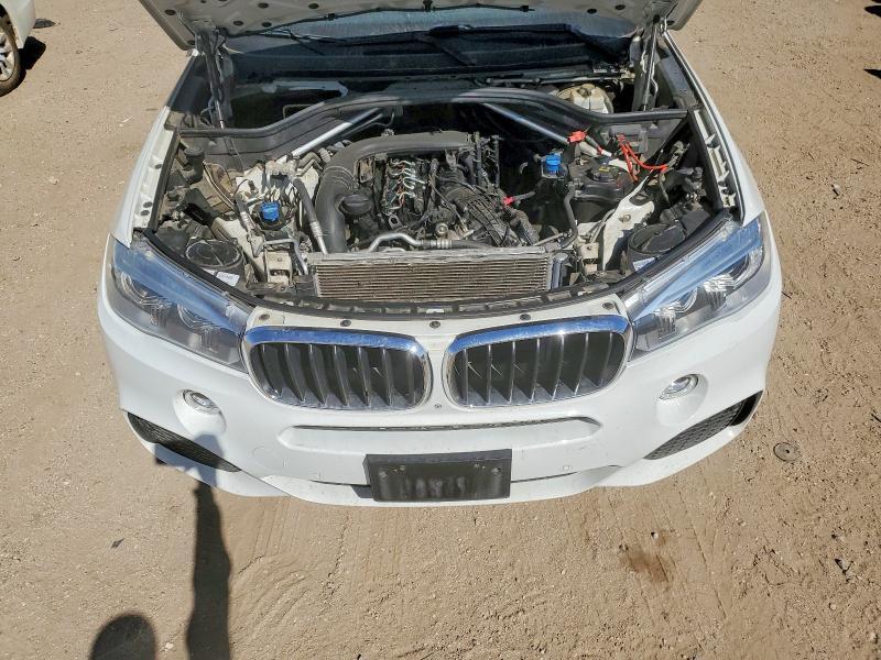 2015 BMW X5 Xdrive35d
