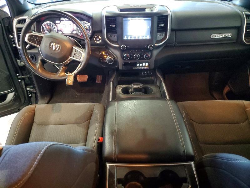 2021 Dodge RAM 1500 BIG Horn