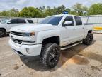 2018 Chevrolet Silverado K1500 LTZ