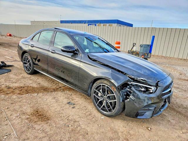 2021 Mercedes-Benz E 350 4matic