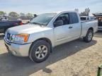 2009 Nissan Titan XE