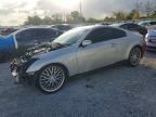2006 Infiniti G35 Base