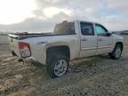 2012 Chevrolet Silverado K1500 LTZ