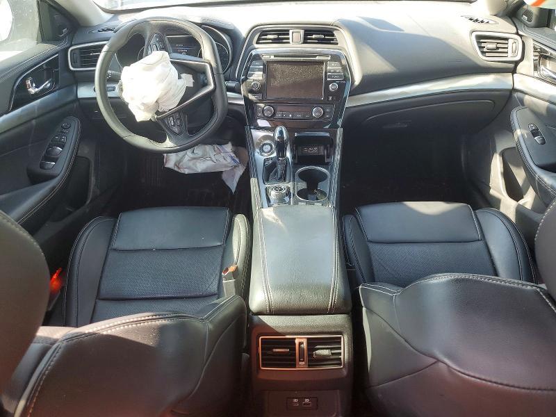 2020 Nissan Maxima 3.5 sl