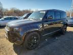 2022 Land Rover Defender 110 X-dynamic se