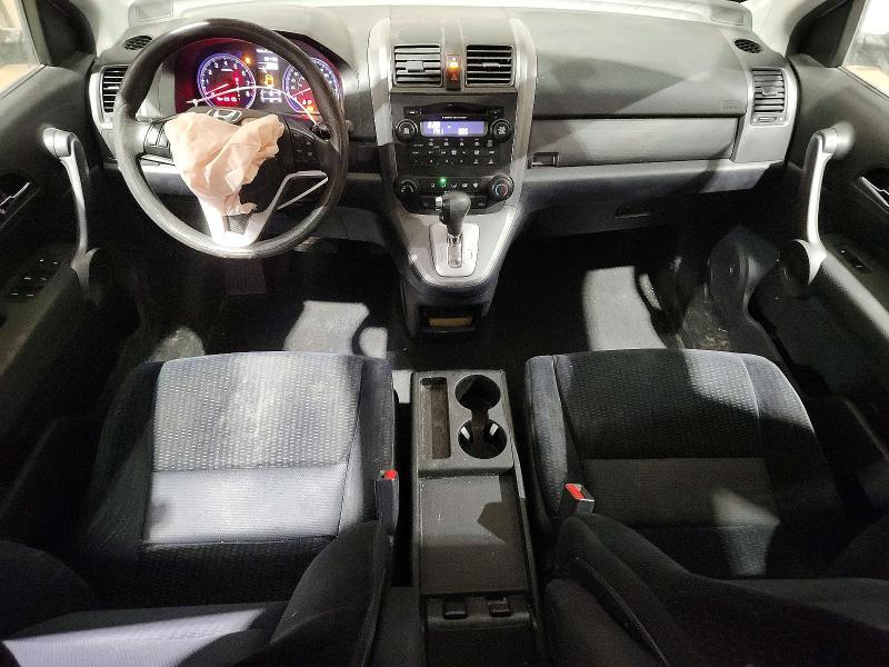 2009 Honda Truck/van Cr-v ex 4DR awd