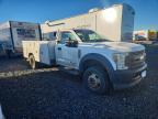 2019 Ford F450 Super Duty Utility / Service Truck