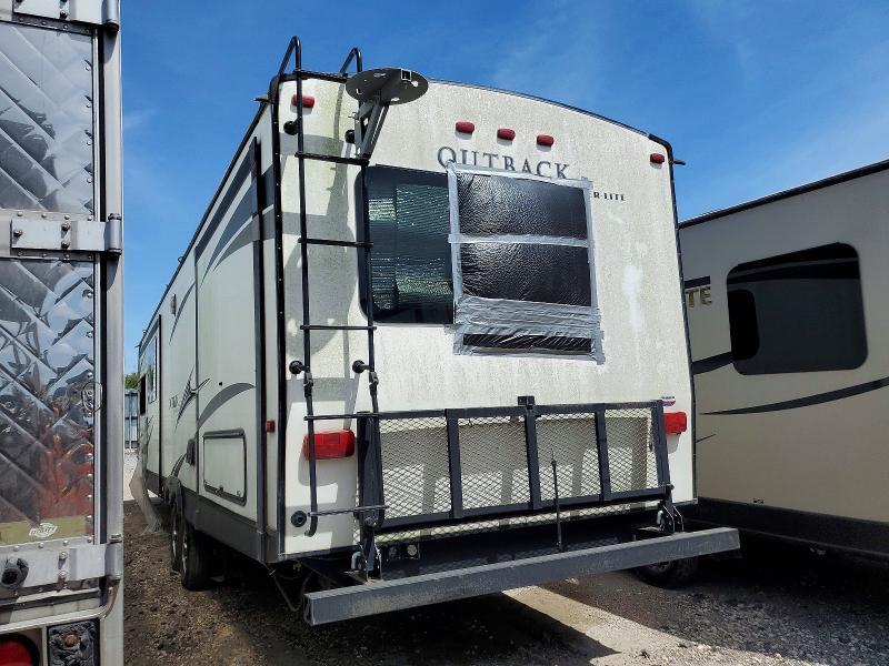2017 Keystone Outback Camper