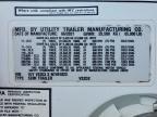 2022 Utility VS2DX DRY Van Trailer