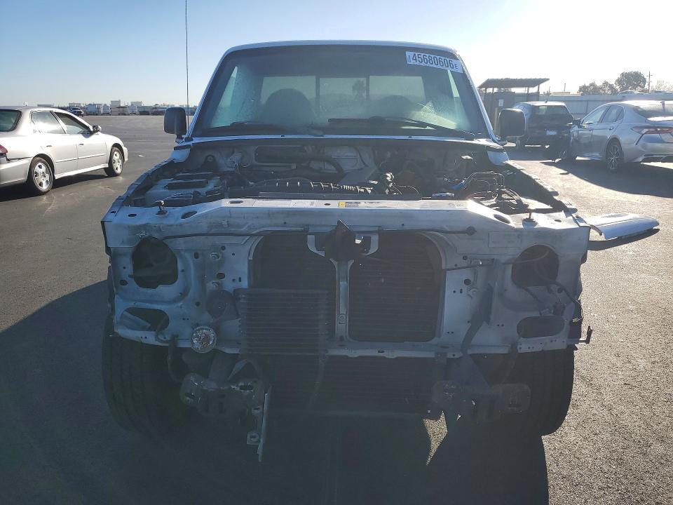 2002 Ford Ranger