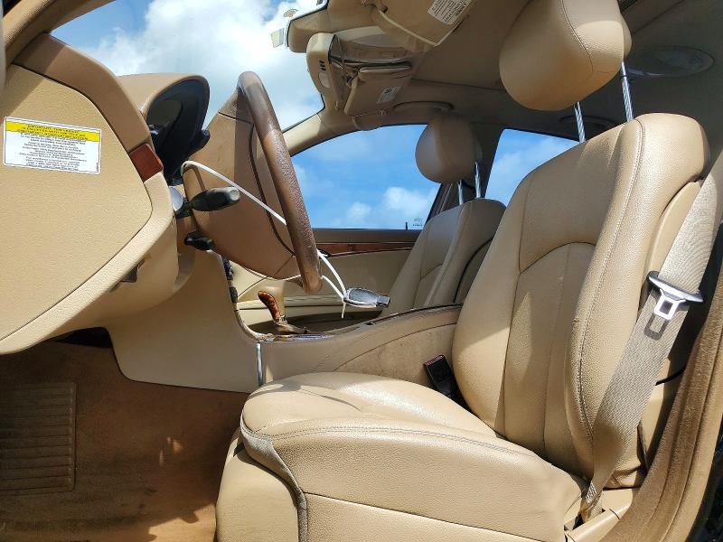 2008 Mercedes-Benz E 350