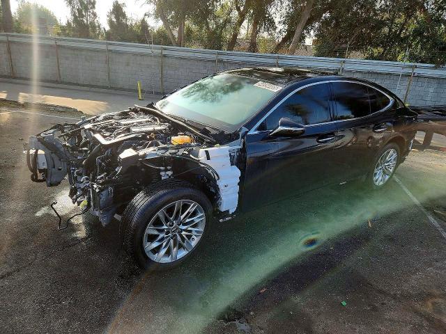 2022 Lexus Ls 500 Base