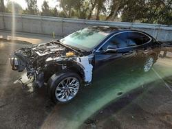Lexus Vehiculos salvage en venta: 2022 Lexus Ls 500 Base