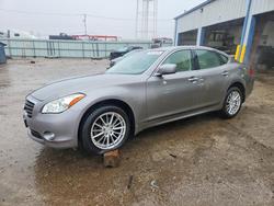 2012 Infiniti M37 x for sale in Chicago Heights, IL