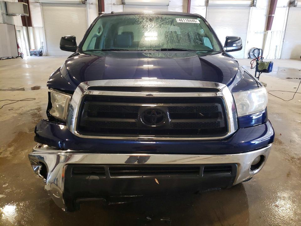 2011 Toyota Tundra Grade