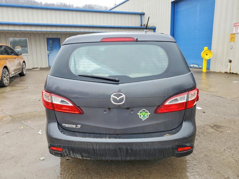 2013 Mazda 5