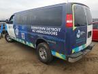 2021 Chevrolet Express G3500 LT