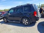 2009 Honda Pilot exl
