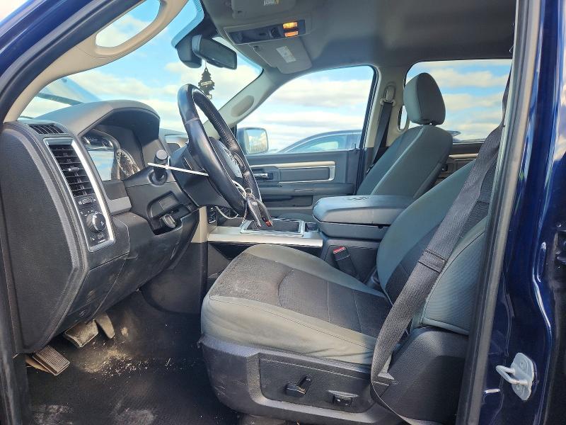 2014 Dodge RAM 1500 SLT