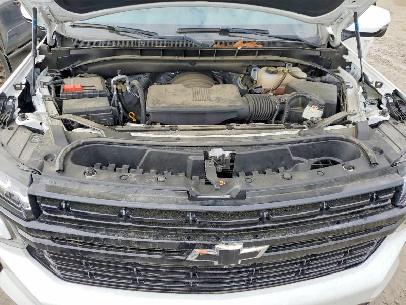 2023 Chevrolet Tahoe C1500 rst