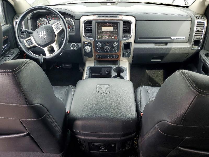 2015 Dodge 1500 Laramie
