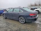 2022 Volkswagen Passat se