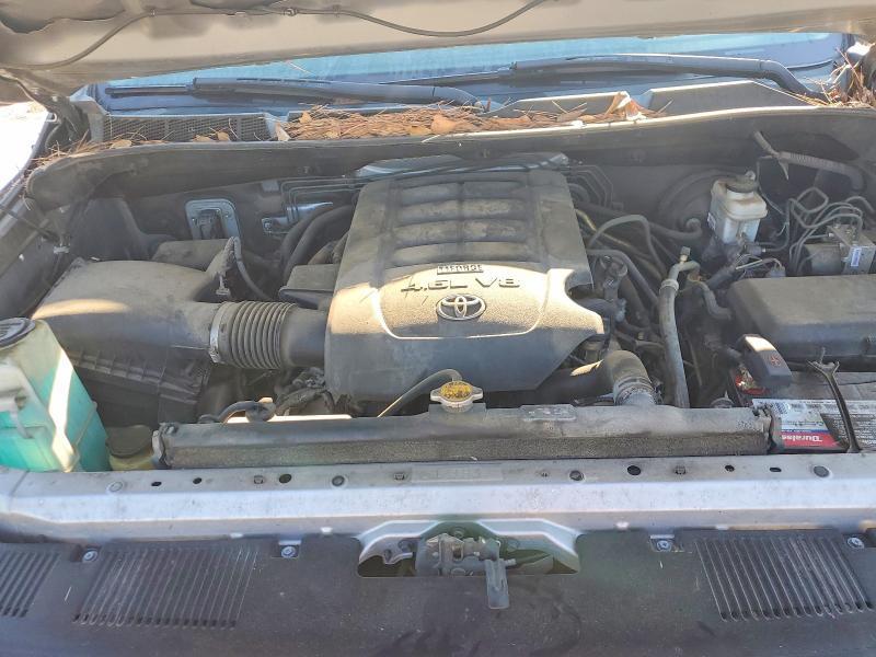 2015 Toyota Tundra SR