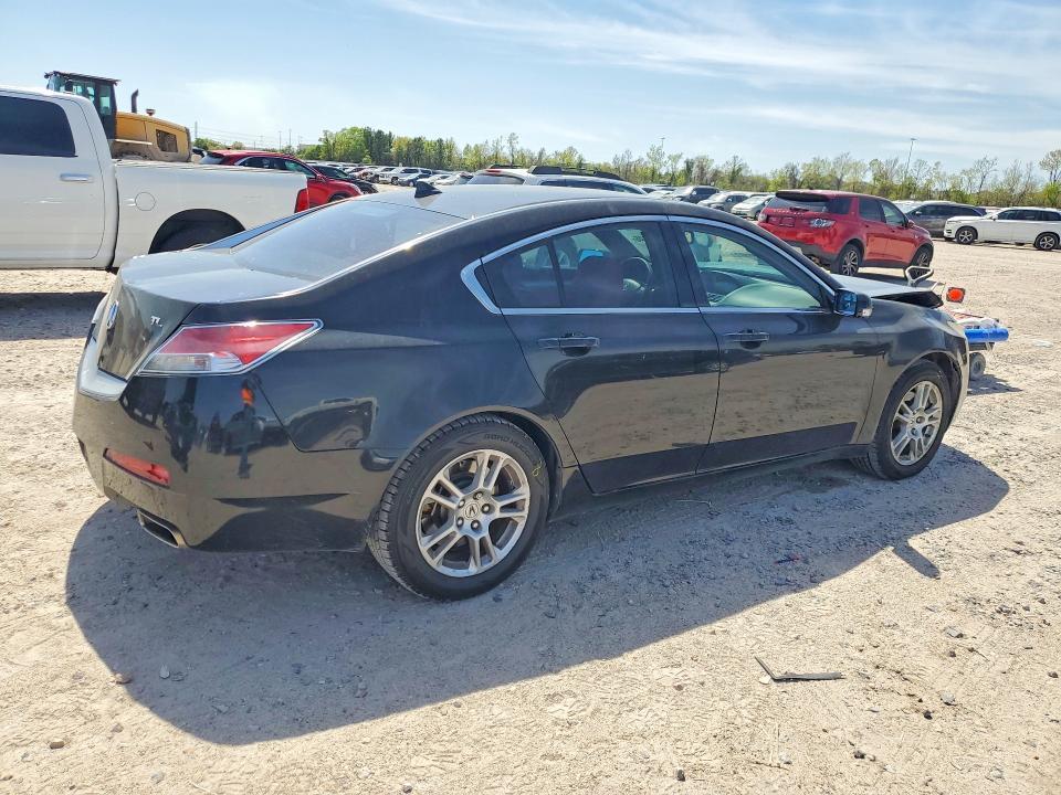 2011 Acura TL