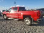 2015 Chevrolet Silverado K2500 Heavy Duty LTZ
