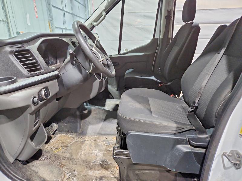 2023 Ford Transit T-350