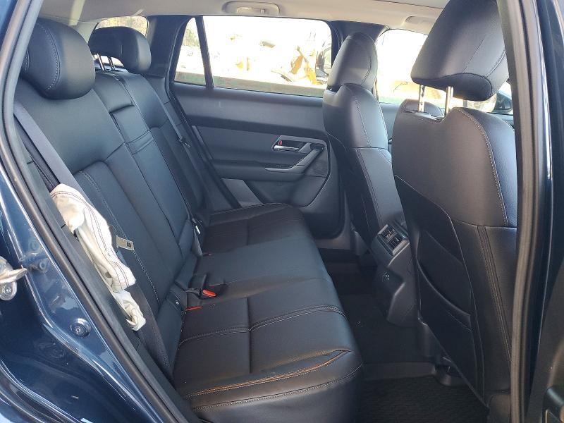 2025 Mazda Cx-50 Premium Plus